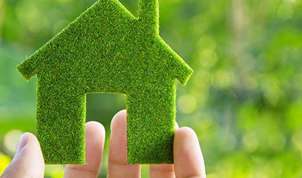 突破创新，滨海防水荣获“年度绿色建材创新奖”