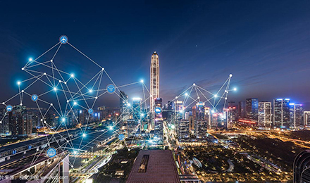 深化合作，滨海防水承接“大湾区智慧城市地标项目”防水工程